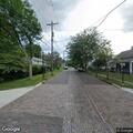 Personal assist call at intersection in Groveport, Ohio