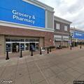 Unconscious person found in vehicle at Walmart