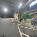Person having cardiac emergency at Walmart in Somerdale