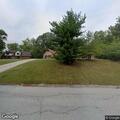 Suspicious person reported at front door