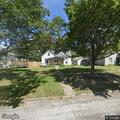 Verbal domestic dispute on Shawnee Street