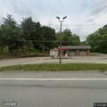 Driver reports aggressive encounter near Sunoco on Route 40; asks to speak with police