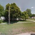 Intoxicated man yelling on Dawson front porch