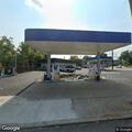 Fire department assists police at Shell gas station