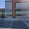 Store theft suspects flee in white car