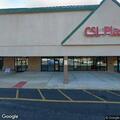 Person having allergic reaction at plasma center