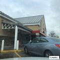 Reckless driver stopped outside Wawa store