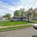 Firefighters respond to severe roof leak at home