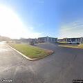 Person bleeding at Amber Nest Apartments in Westville