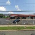 Two-car crash blocking road at Cooper’s Cafe