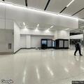 Bag reported stolen near airport Gate B12