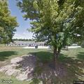 Elderly woman falls and hits head at Kansas Avenue