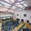 Medical alarm at Riverwinds Community Center in West Deptford