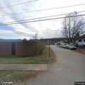 Woman injured after fall in Powhatan Point