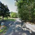 Two-car crash at Pond Lake Road and Thomas Mill Road