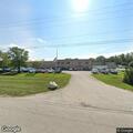 False commercial fire alarm at Sandridge Foods