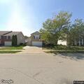 Residential burglar alarm on Eagle Crossing Blvd