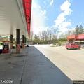 female found unresponsive at Sheetz parking lot