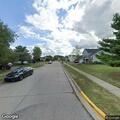 Person having difficulty breathing on Ninth Street