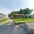 Fumes investigation at Woodlawn Avenue home