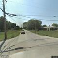 Police search for (sensitive_descriptor withheld) Buick sedan with no rear plates