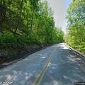 Tree and wires down blocking roadway