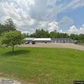Sign reported stolen at shooting grounds