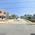 Suspect running toward Twelfth Street
