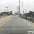 One person detained on Hoover Road