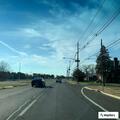 Respiratory emergency reported near Rainbow Motel on Crown Point Road