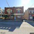 Automatic fire alarm on Providence Avenue