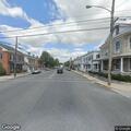 Traffic control for minor crash in New Oxford