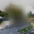 Two-car crash with driver reporting rapid heartbeat