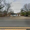 Person attempting to run into road at Route 206