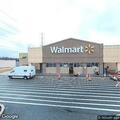 Minor crash at Walmart on Chester Pike