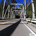 Ongoing copper cable issue at Eel River Bridge