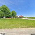 Barn, camper and tractor fire on Blue Bell Road