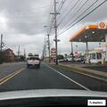 Unconscious person reported at Bellmawr Red Roof Inn