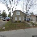 Residential fire alarm at Dresden Drive home