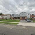 Gas odor reported inside home on Oakland Avenue