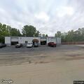 Burglary alarm at auto repair business