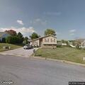 Fire alarm at home on Oriole Circle