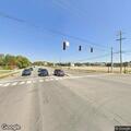 Box truck reported driving erratically on 267