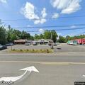 Motor vehicle crash at 7-Eleven on Stokes Road