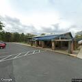 Person fell at school with no reported pain