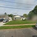 Person experiencing respiratory distress at Adams Avenue