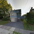Carbon monoxide alarm at East Avon Road home