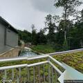 Child falls and hits head at park visitor center