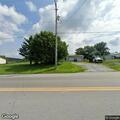 Person experiencing chest pain near Delta Road