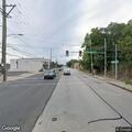 Person down at intersection in Ridley Township